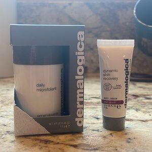 Dermalogica Daily Micro & Dynamic Skin Recovery